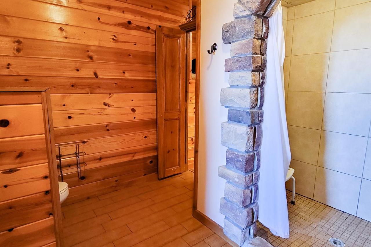 Treetop Tranquilty Sevierville Eksteriør billede